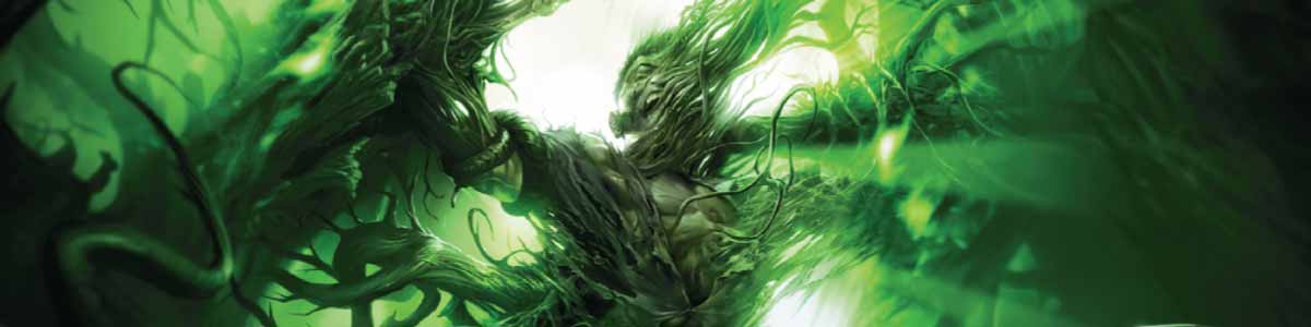 Qui sont les créateurs de Swamp Thing ?